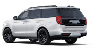 2025 Ford Expedition® External Image 3